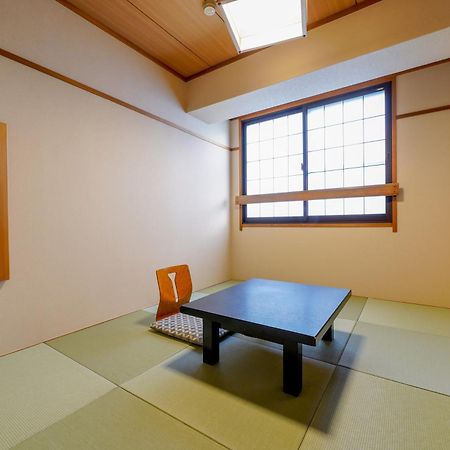 Ryokan Wakamiya Кіото Екстер'єр фото