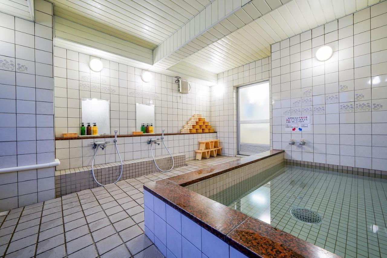 Ryokan Wakamiya Кіото Екстер'єр фото