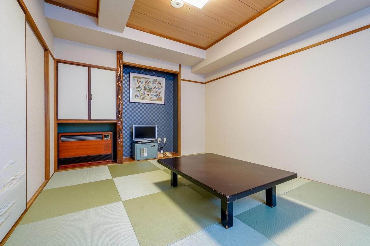 Ryokan Wakamiya Кіото Екстер'єр фото