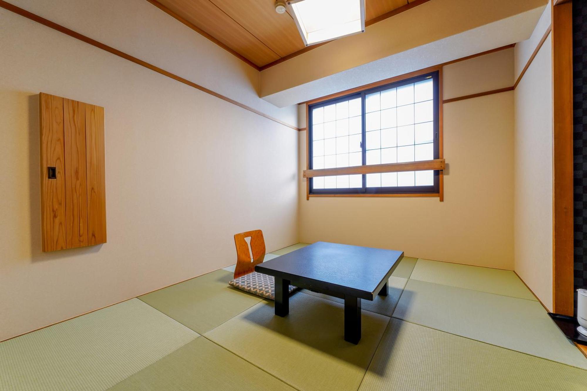 Ryokan Wakamiya Кіото Екстер'єр фото
