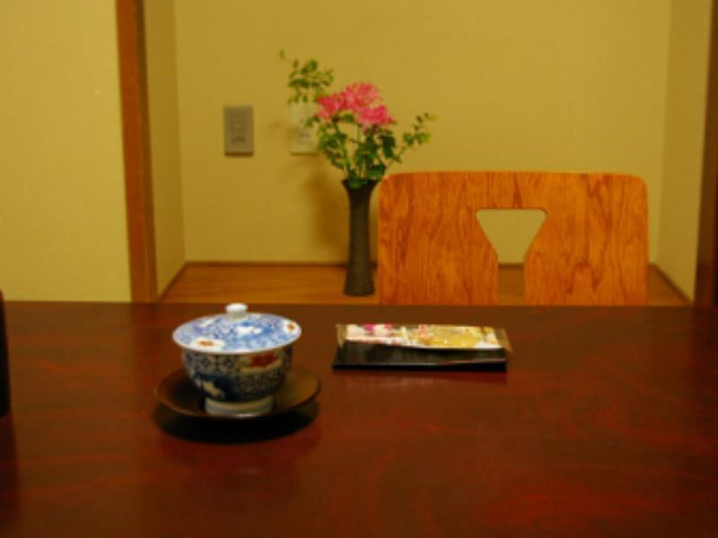 Ryokan Wakamiya Кіото Екстер'єр фото