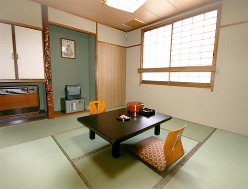 Ryokan Wakamiya Кіото Екстер'єр фото