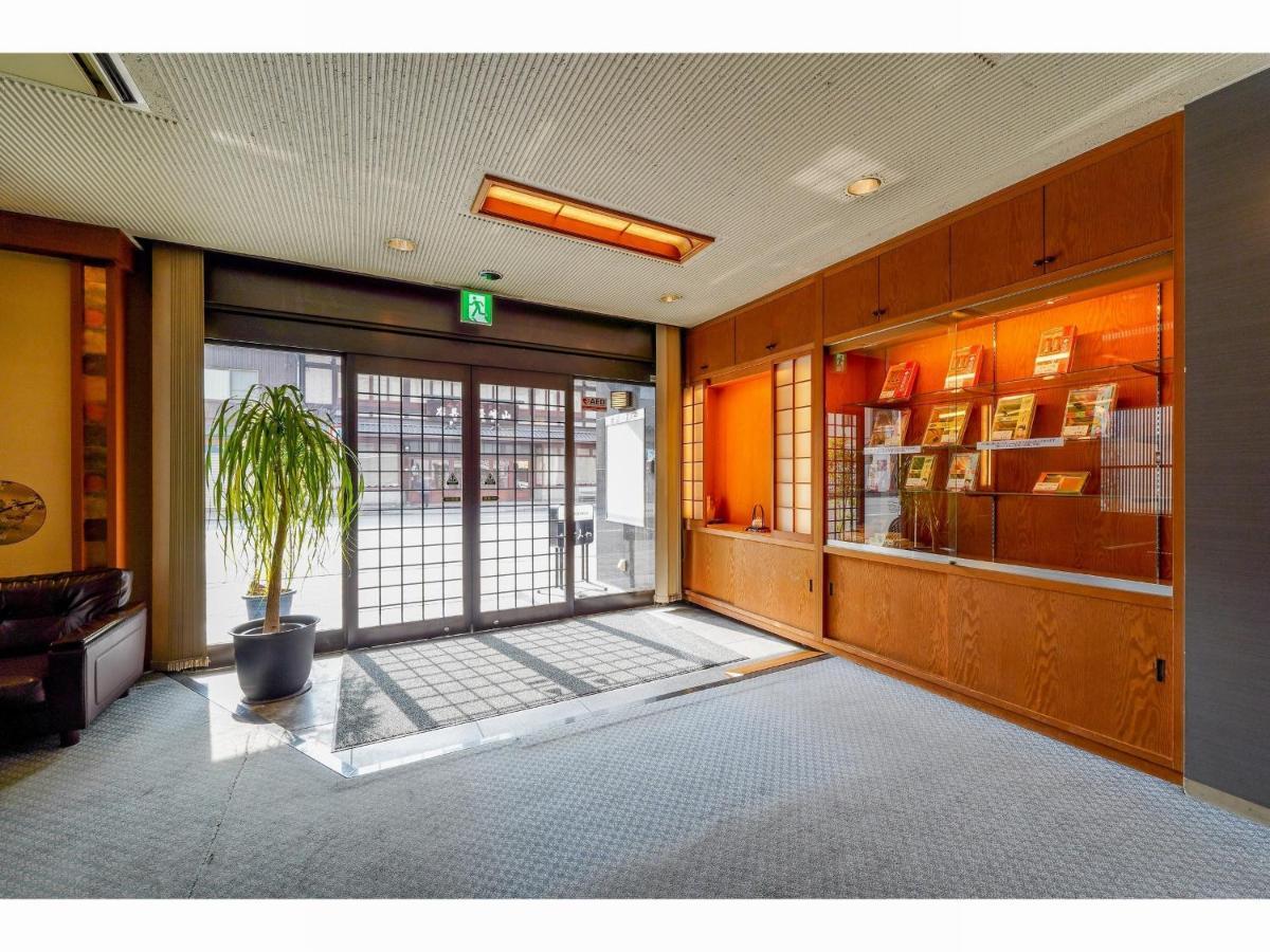 Ryokan Wakamiya Кіото Екстер'єр фото