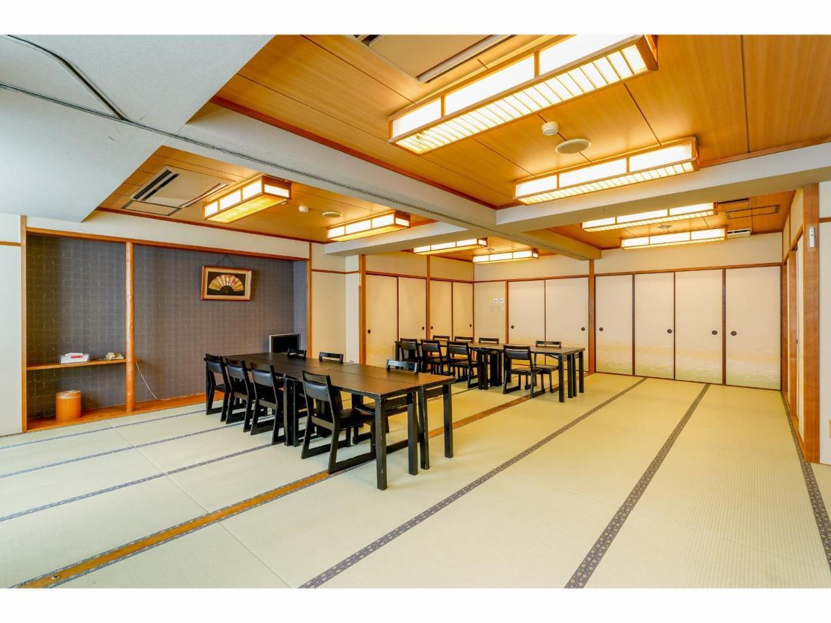 Ryokan Wakamiya Кіото Екстер'єр фото
