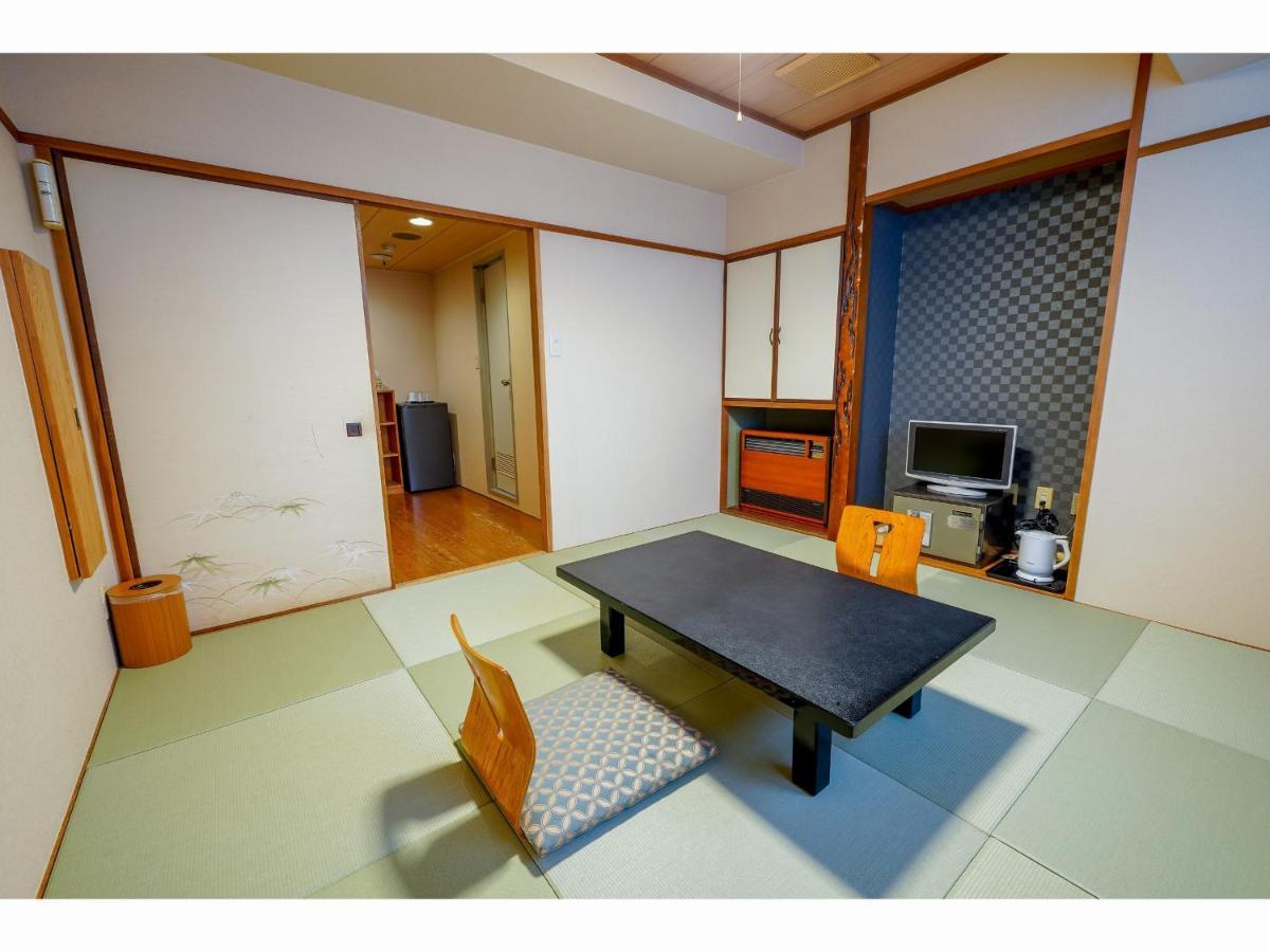 Ryokan Wakamiya Кіото Екстер'єр фото